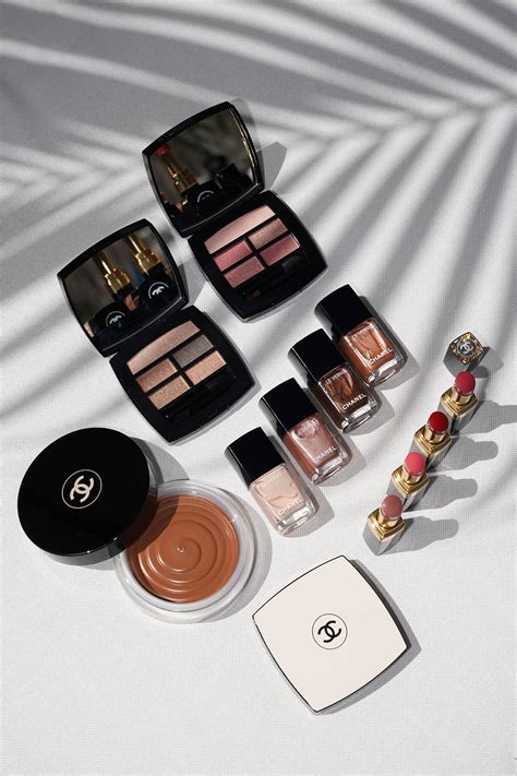 chanel les beiges summer|NEW CHANEL LES BEIGES SUMMER 2021 COLLECTION .